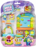 MOJIPOPS I LIKE PHOTO FIGURKI + AKCESORIA