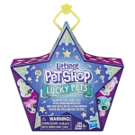 LITTLEST PET SHOP LUCKY PETS FIGURKA