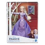 FRZ 2 LALKA DELUXE FASHION ELSA E6844 WB4