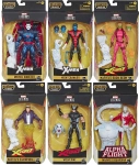 MARVEL LEGENDS FIGURKA MIX WZORÓW