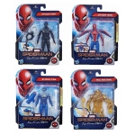 SPIDER-MAN FIGURKA MIX WZORÓW