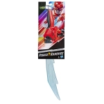 POWER RANGERS. BEAST MORPHERS. MIECZ CZERWONEGO RANGERA