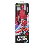 POWER RANGERS BEAST MORPHERS MIX WZORÓW