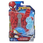 RĘKAWICA SPIDERMANA ZABAWKA