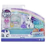 MY LITTLE PONY KUCYKOWY SKLEPIK RARITY