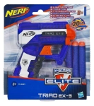NERF: N-STRIKE ELITE. TRIAD EX-3