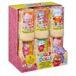 UGLY DOLLS FIGURKA Z AKCESORIAMI MIX WZORÓW