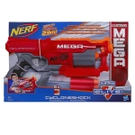 NERF: N-STRIKE - ELITE: MEGA CYCLON