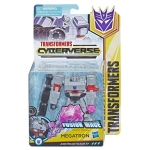 TRANSFORMERS CYBERVERSE MEGATRON