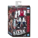 TRA GEN WFC DELUXE E3432 HASBRO