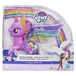 MY LITTLE PONY. TWILIGHT SPARKLE Z TĘCZOWYMI SKRZYDŁAMI