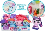 MY LITTLE PONY. KUCYK Z KLIPSEM, MIX WZORÓW