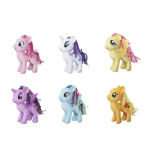 MY LITTLE PONY. MINIPLUSZAK, MIX WZORÓW