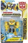 TRANSFORMERS CYBERVERSE WARRIOR BUMBLEBEE