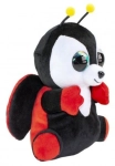 MASKOTKA BIEDRONKA LEPPIS