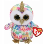 TY BEANIE BOOS SOWA 15 CM