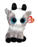 TY BEANIE BOOS KOZA 15 CM MASKOTKA
