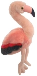 BEPPE ZOO FLAMING 28 CM MASKOTKA