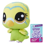 LITTLEST PET SHOP - PLUSZOWE ZWIERZAKI, EDIE VON KEET