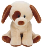 TY BABY PIES BUMPKIN 24 CM MASKOTKA