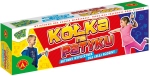 SPORT & FUN KÓŁKA NA PATYKU GRA ZRĘCZNOŚCIOWA