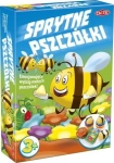 SPEEDY BEEDY GRA DLA DZIECI ZRĘCZNOŚCIOWA AKCJI