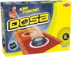 GRA DOSA RZUCAJ KRĄŻKIEM ZRĘCZNOŚCIOWA 