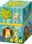 JUNGLE SPEED KIDS GRA ZRĘCZNOŚCIOWA