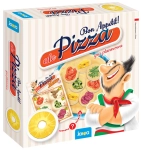 ALE PIZZA BON APPETIT GRA ZRĘCZNOŚCIOWA