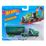 HOT WHEELS BFM60 CIĘŻARÓWKA MIX WZORÓW
