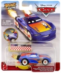 CARS. GKB91 AUTO XRS ROCKET RACING, BARRY DEPEDAL