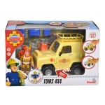 STRAŻAK SAM JEEP RATUNKOWY