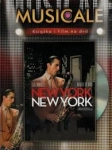 NEW YORK NEW YORK  DVD SCORSESE MINNELLI