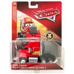 CARS FCX78 MANIEK ZABAWKA