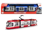 TRAMWAJ Z OTWIERANYMI DRZWIAMI MIX WZORÓW