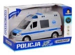 POLICJA Z DŹWIĘKIEM ZABAWKA DLA DZIECI