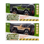 AUTO TERENOWE ZDALNIE STEROWANE MIX KOLORÓW