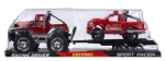 AUTO TERENOWE LAWETA MEGA CREATIVE 442806