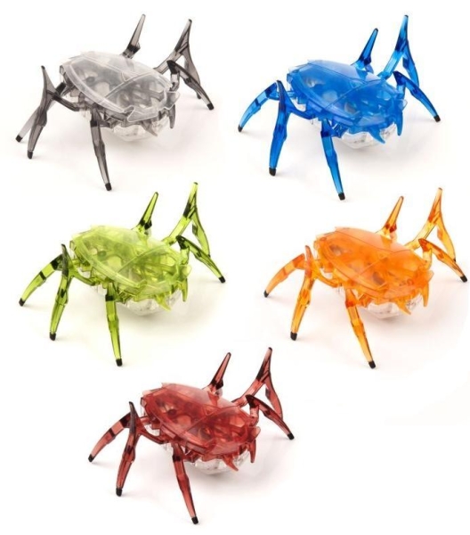 HEXBUG SKARABEUSZ MIX KOLORÓW