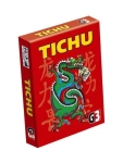 TICHU GRA KARCIANA CHIŃSKA
