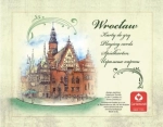 KARTY KOMPLET BRYDŻOWY WROCŁAW