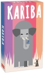 KARIBA GRA RODZINNA ZWIERZĘTA