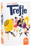 TREFLE GRA KARCIANA TOWARZYSKA