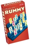 RUMMY WERSJA PODRÓŻNA REMIK GRA KARCIANA
