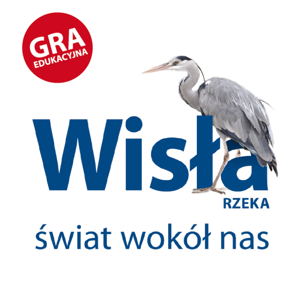 ŚWIAT WOKÓŁ NAS RZEKA WISŁA GRA EDUKACYJNA