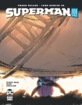 SUPERMAN ROK PIERWSZY FRANK MILLER