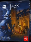 MR JACK EDYCJA POLSKA GRA DEDUKCYJNA