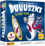 DUUUSZKI ZA PIĘĆ 12:00 GRA IMPREZOWA