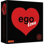 EGO LOVE GRA TOWARZYSKA KARTY PYTANIA