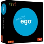 EGO FAMILY GRA TOWARZYSKA RODZINNA PYTANIA
